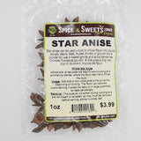 STAR ANISE