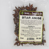 STAR ANISE