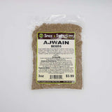 AJWAIN SEEDS