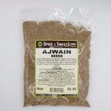 AJWAIN SEEDS