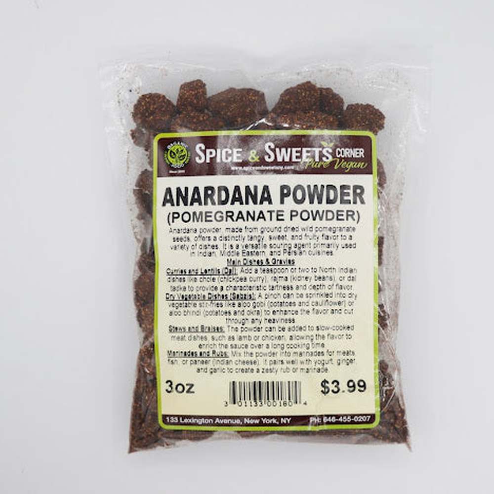 ANNARDANA POWDER