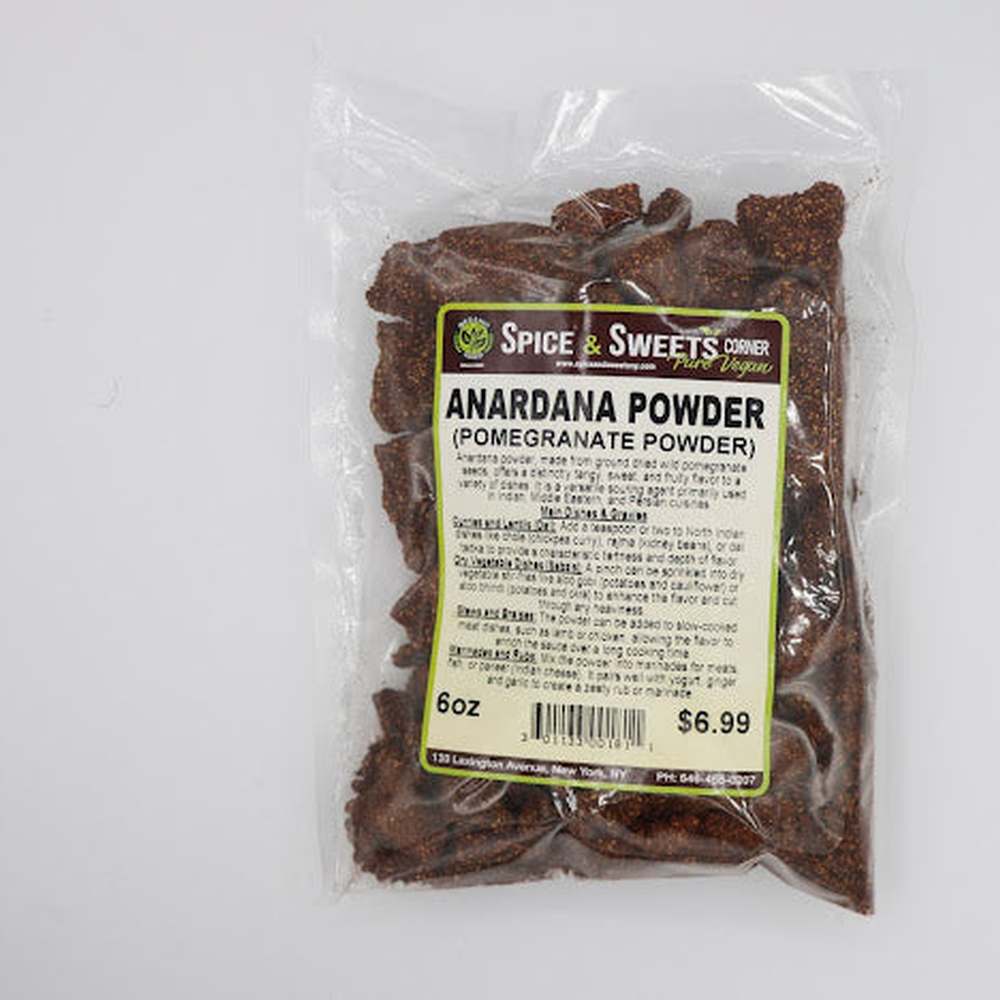 ANNARDANA POWDER