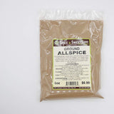 ALLSPICE GROUND