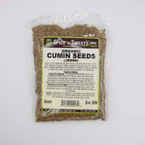 CUMIN SEEDS ORGANIC (JEERA)