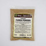 CUMIN POWDER INDIAN