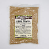 CUMIN POWDER INDIAN