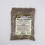 BLACK PEPPER(COARSE GROUND)