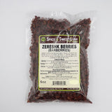 ZHERESK BERRIES(barberries)