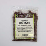 GROUND SUMAC
