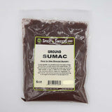 GROUND SUMAC