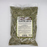 CILANTRO LEAVES