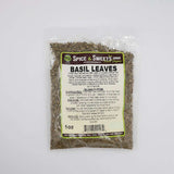 BASIL LEAVES