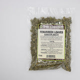 FENUGREEK LEAVES