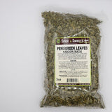 FENUGREEK LEAVES