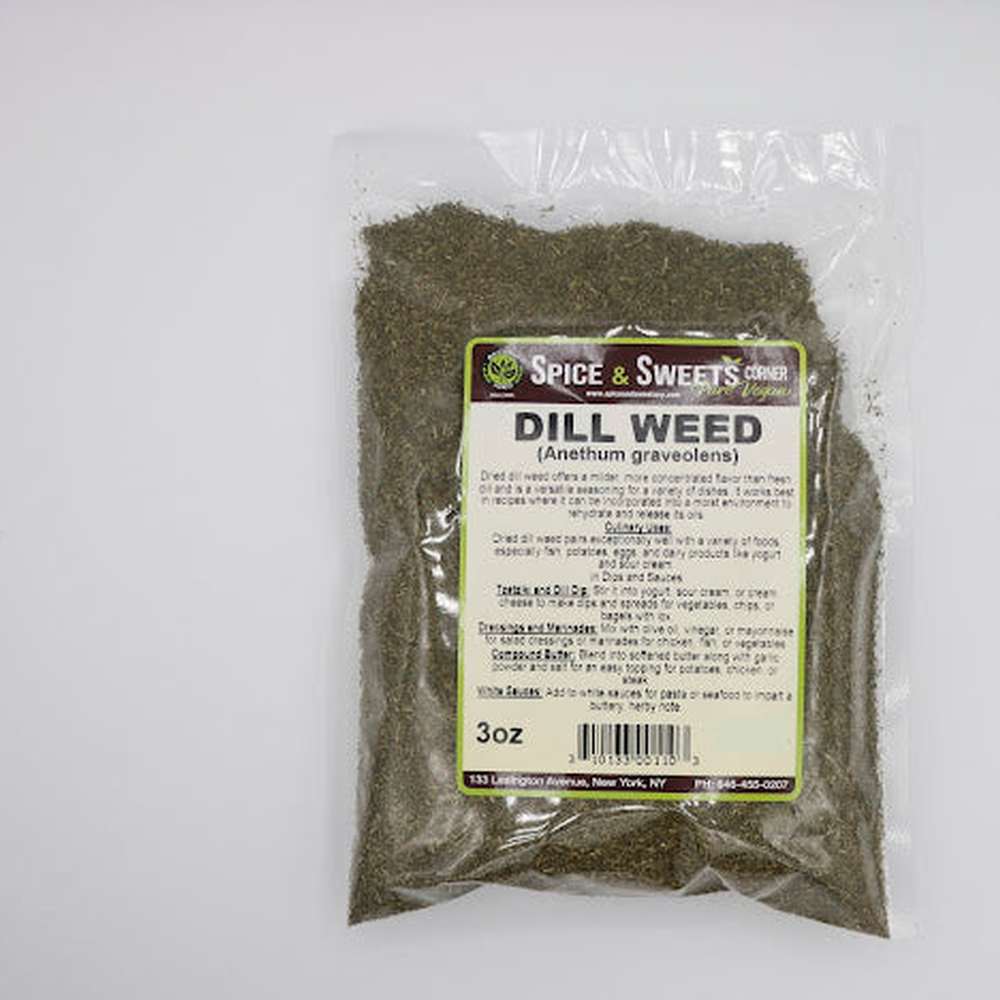 DILL WEED