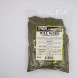 DILL WEED