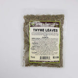THYME LEAVES