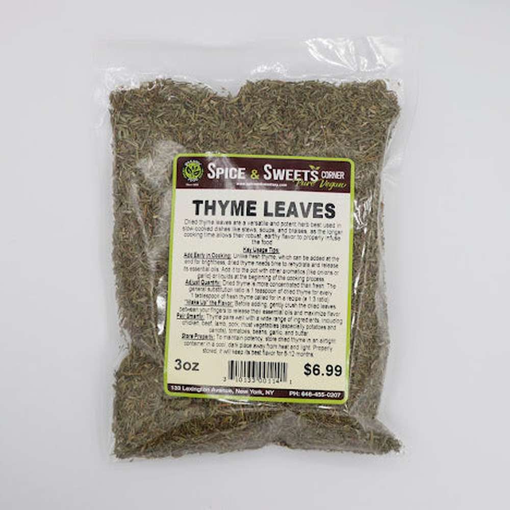 THYME LEAVES