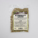 ROSEMARY LEAVES