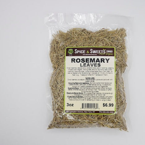 ROSEMARY LEAVES