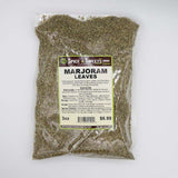MAJORAM LEAVES