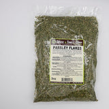 PARSLEY FLAKES