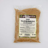 RAW TURBINADO (Brown Sugar)