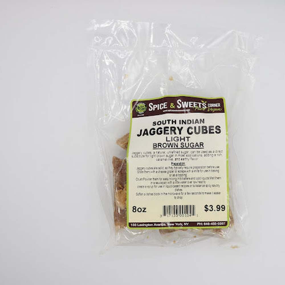 JAGGERY CUBES SOUTH INDIAN