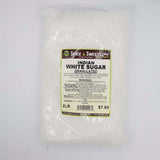 INDIAN WHITE GRANULATED SUGAR