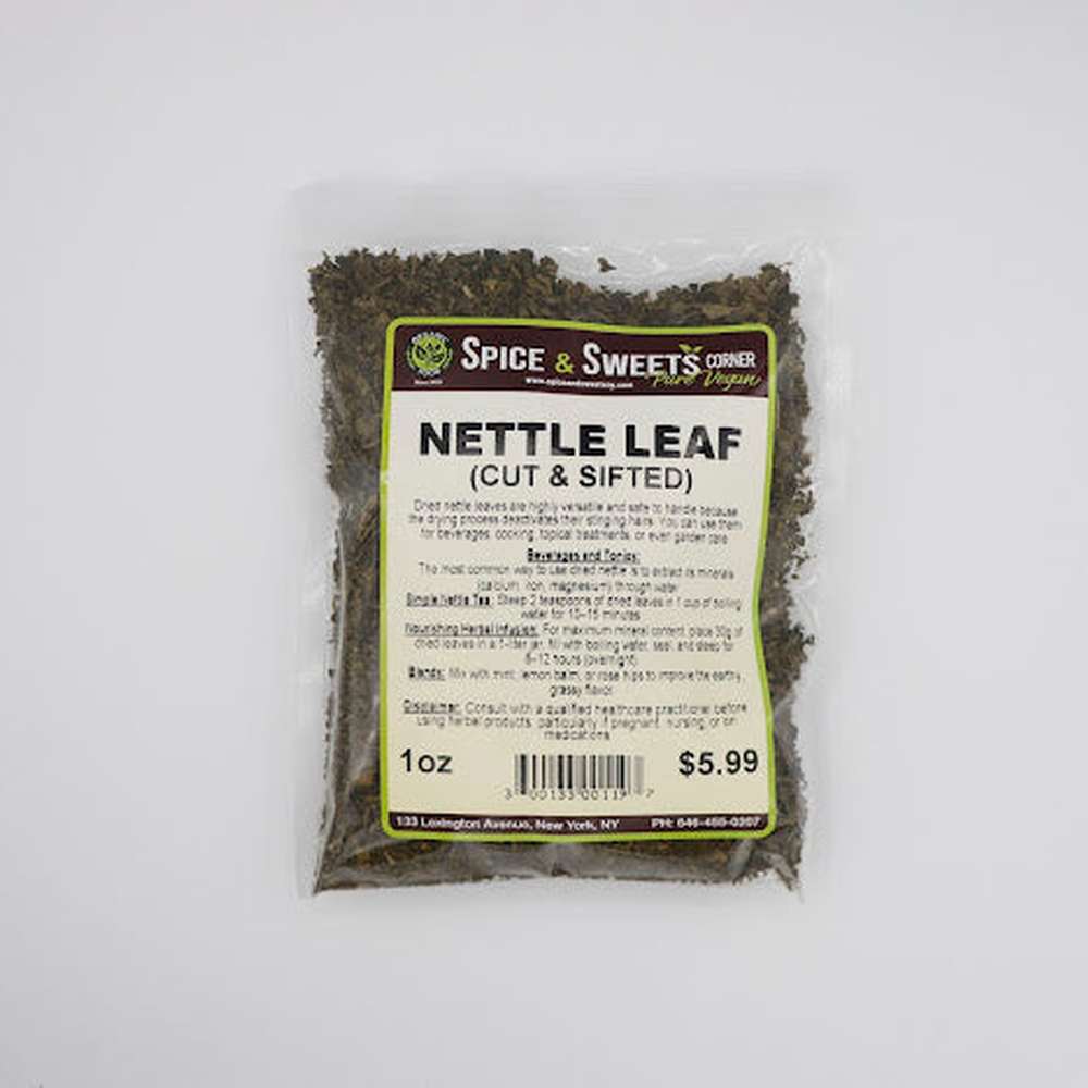 NETTLE LEAF