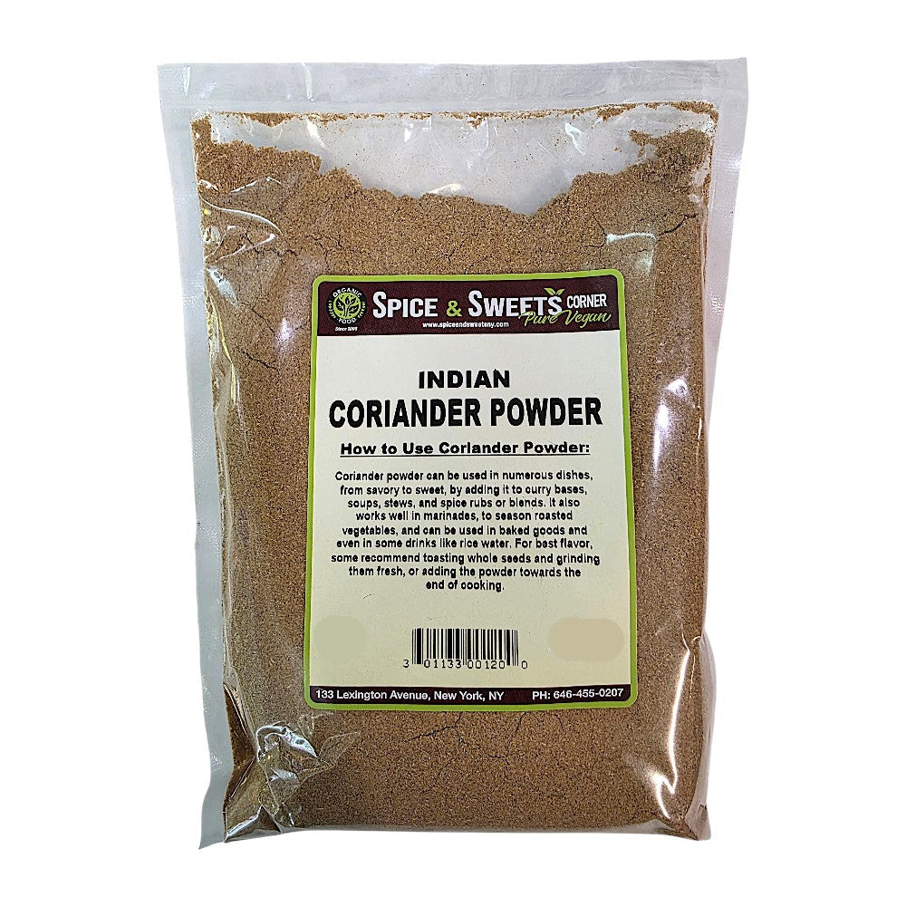 INDIAN CORIANDER POWDER