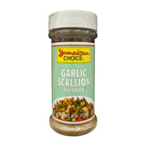 Jamaican Choice Garlic Scallion Allspice