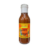 Jamaican Choice Jerk BBQ Sauce