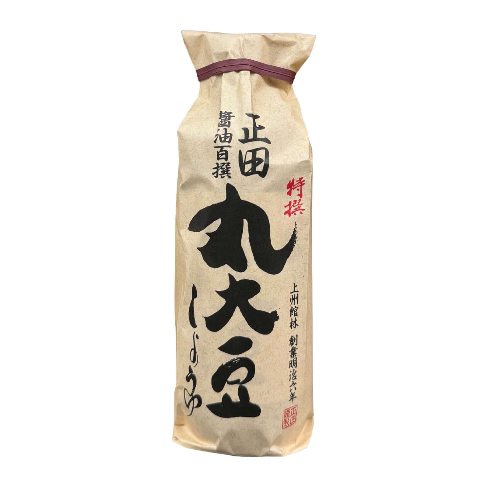 スジボリ堂　静芯 JasSauceSauceSaijikomiShoyu500