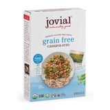 Jovial Grain Free Cassava Orzo