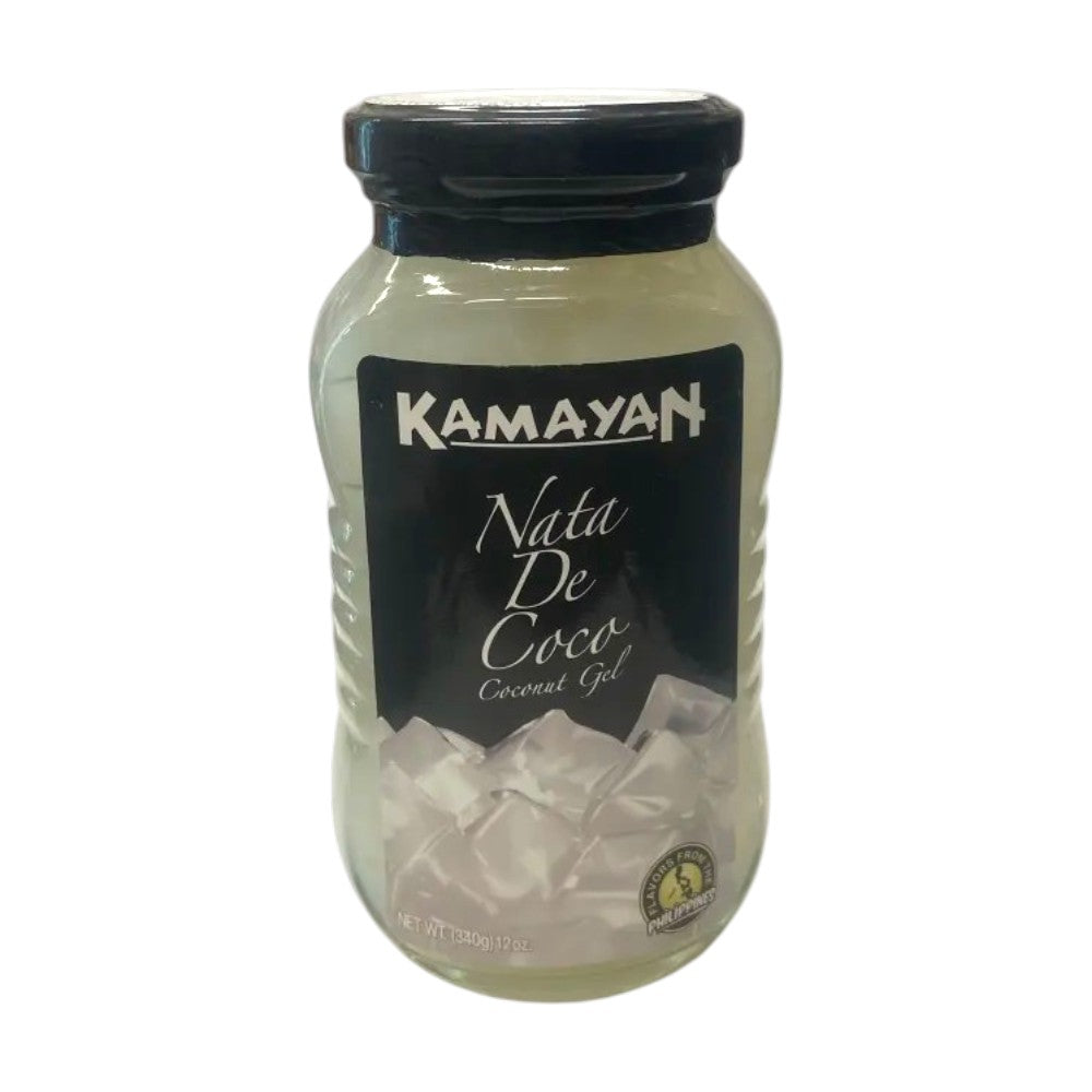 KAMAYAN NATA DE COCO COCONUT GEL