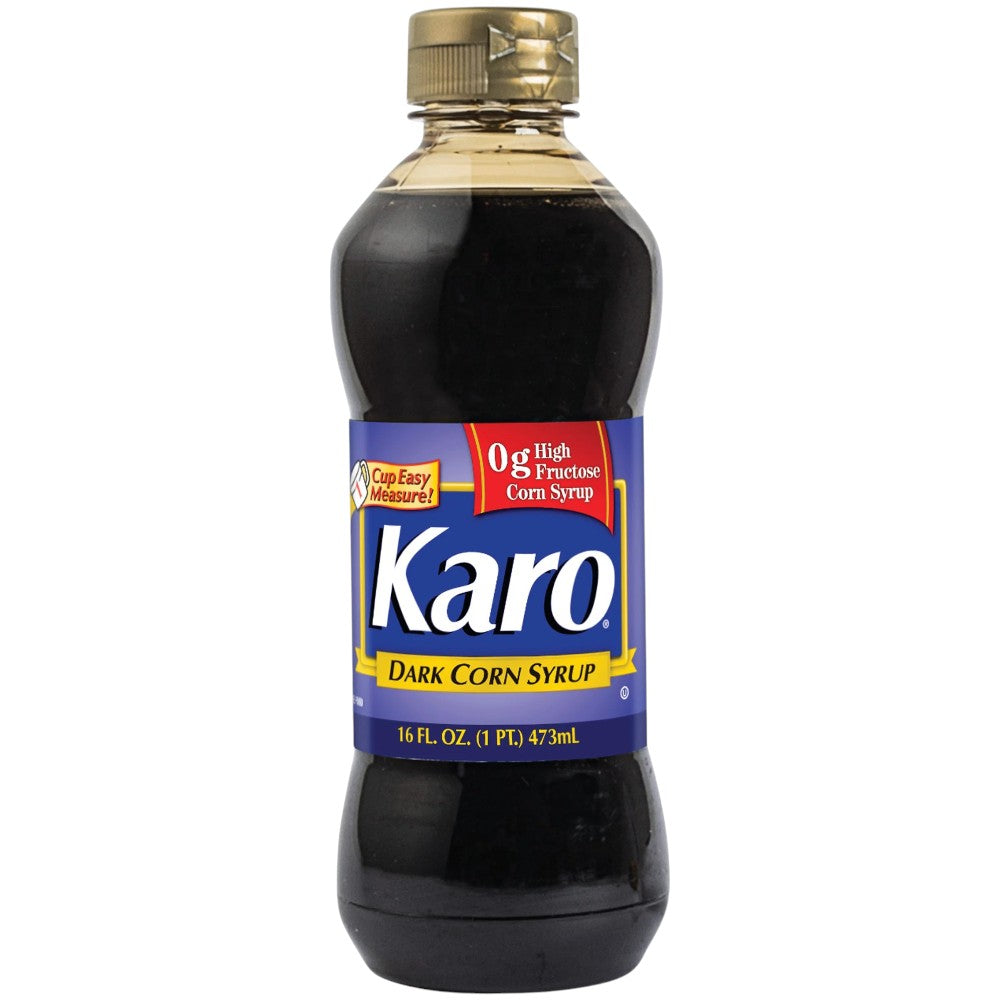 KARO DARK CORN SYRUP