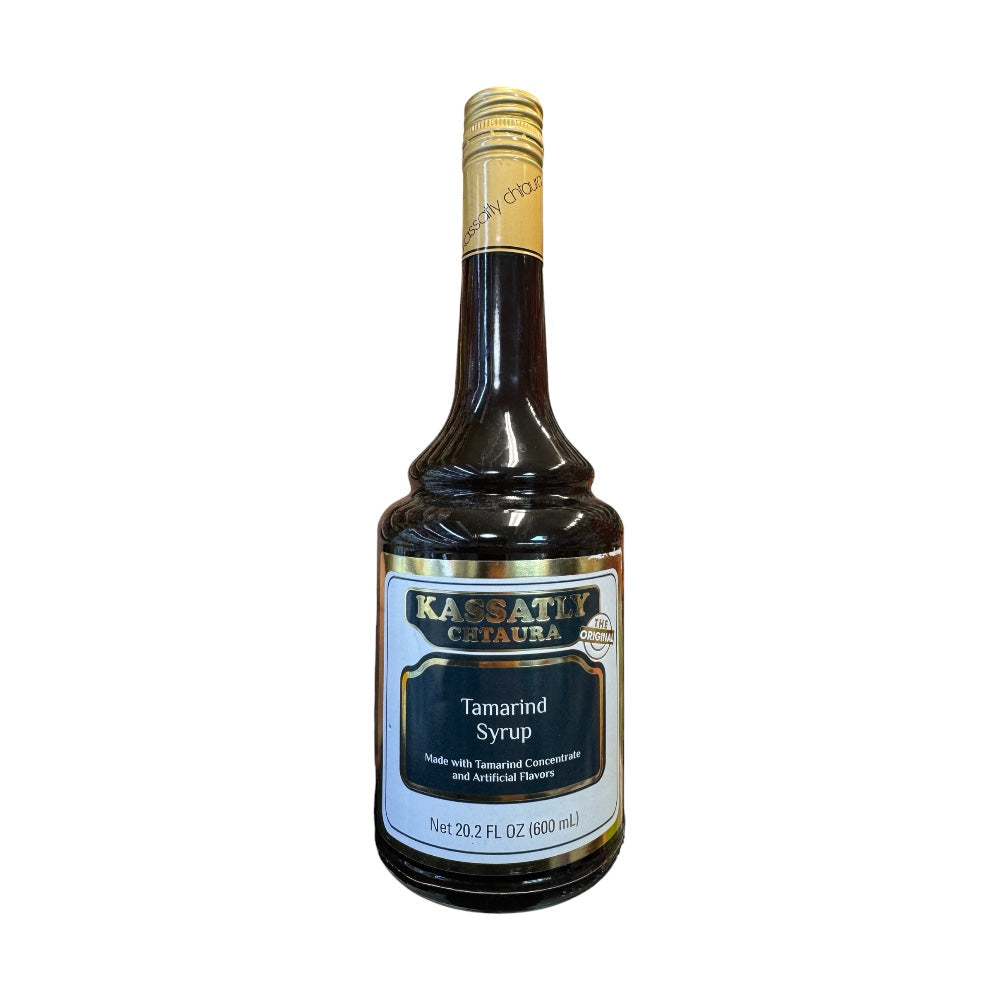 KASSATLY Tamarind Syrup