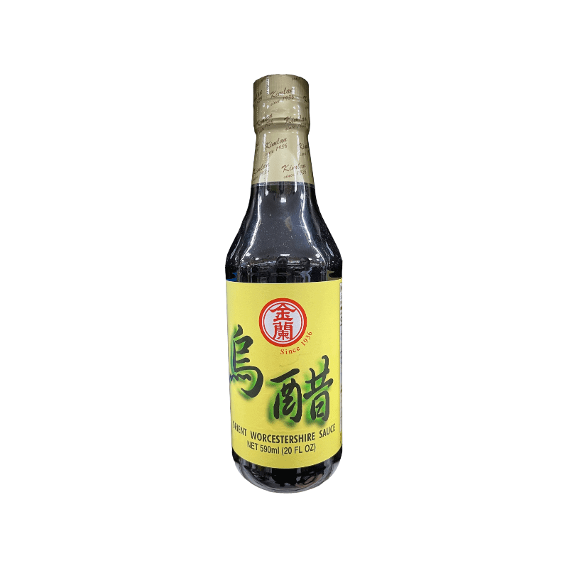 KIMLAN Orient Worcestershire Sauce