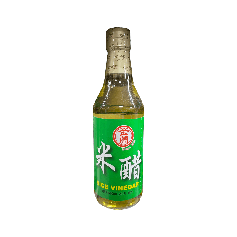 KIMLAN Rice Vinegar