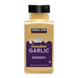 KIRKLAND Granulated Garlic