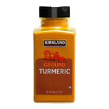 KIRKLAND Ground Turmeric