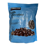 KIRKLAND Milk Chocolate Almond