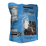 KIRKLAND Milk Chocolate Almond