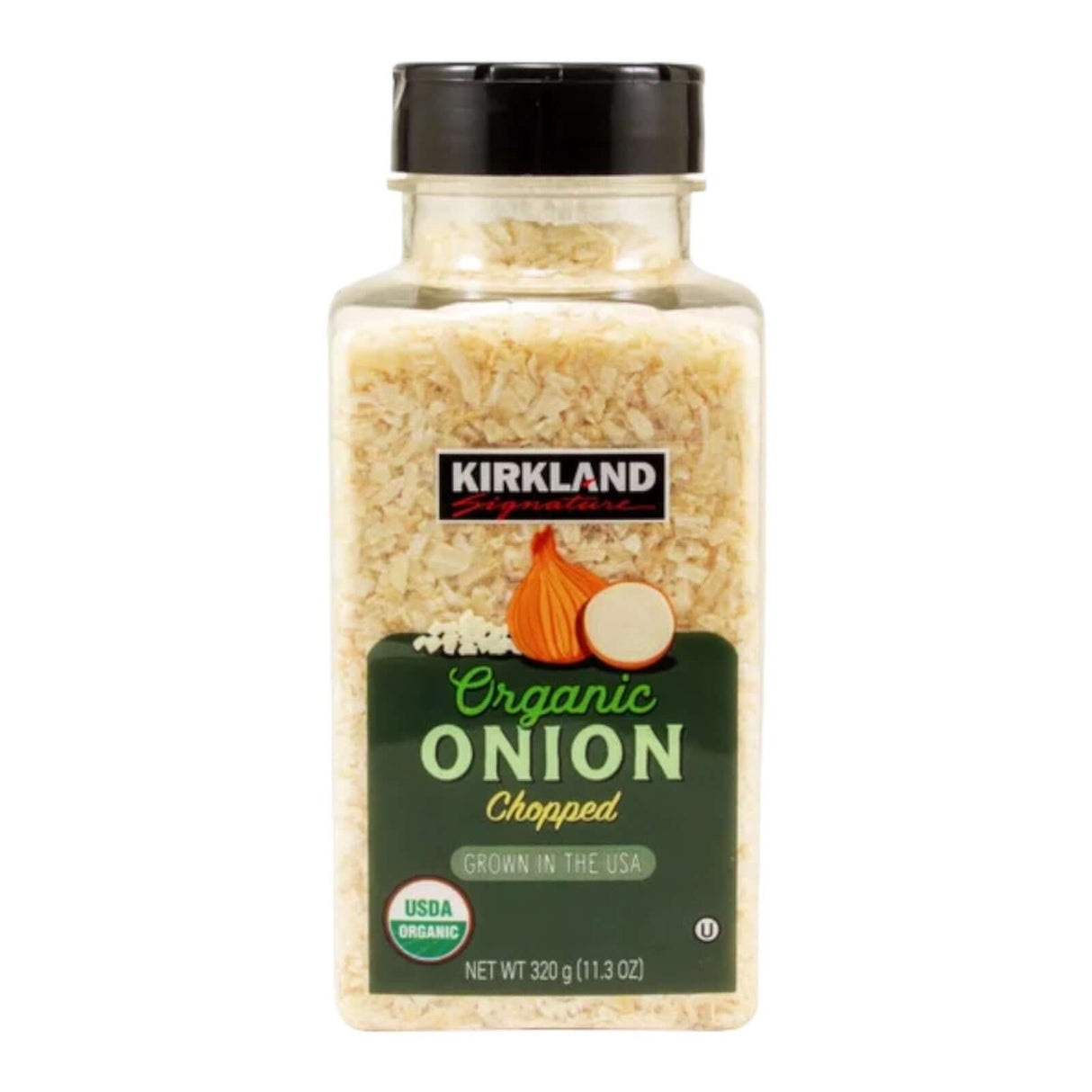 KIRKLAND Organic Chopped Onion