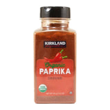 KIRKLAND Organic Paprika Ground