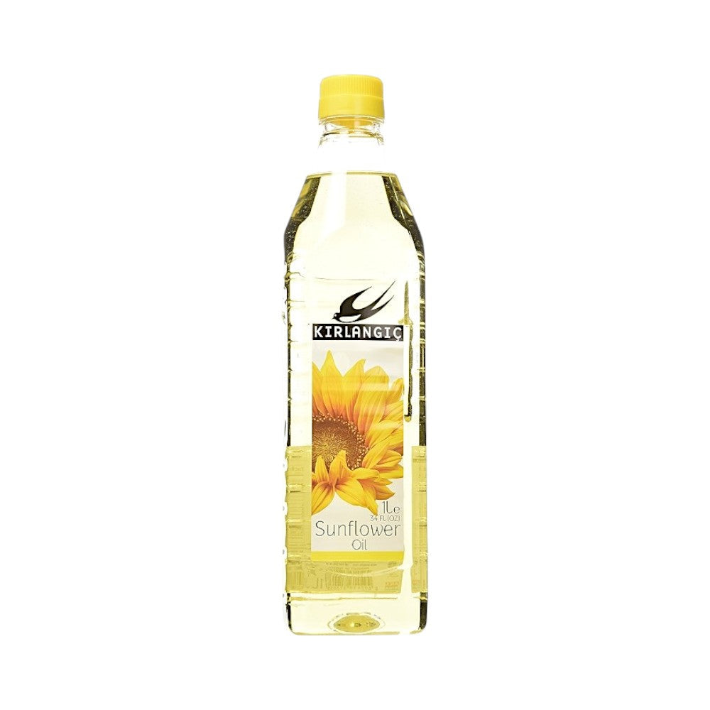 KIRLANGIC SUNFLOWER OIL