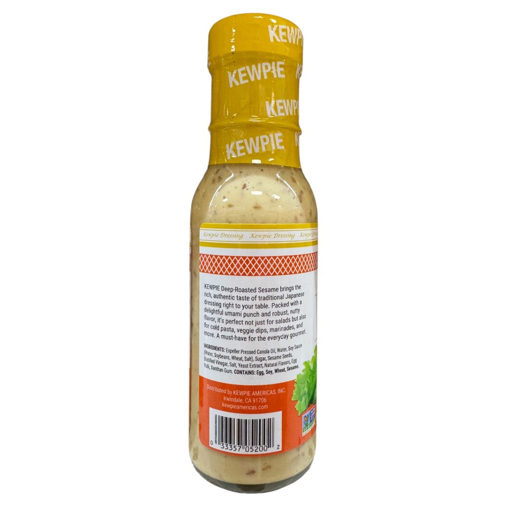Kewpie Deep Roasted Sesame Dressing