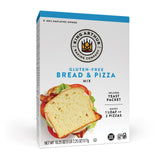 King Arthur Flour Gluten Free Bread & Pizza Mix