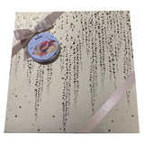 Kirkland Bergian Luxury Chocolates Blue 20.1oz